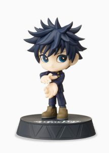 Jujutsu Kaisen - Fushiguro Megumi - Tip'n'Pop