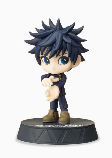 Jujutsu Kaisen - Fushiguro Megumi - Tip'n'Pop