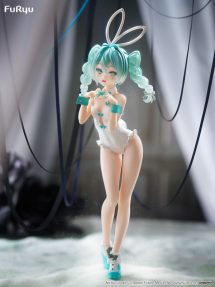 Vocaloid - Hatsune Miku - BiCute Bunnies - Rurudo, White ver.