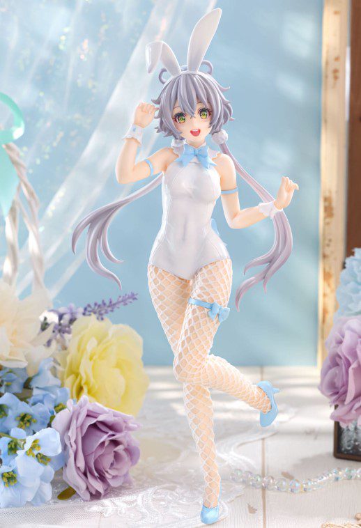 Vsinger - Luo Tianyi - BiCute Bunnies (FuRyu)