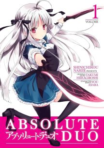 Absolute duo