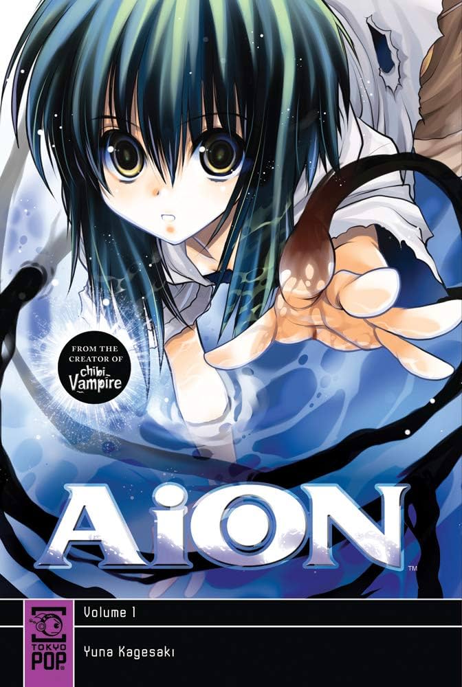 Aion