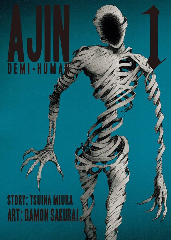 Ajin