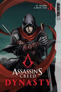 Assassin's Creed Dynasty
