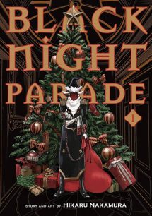 Black Night Parade