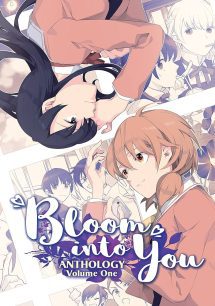 Bloom Into You Anthology