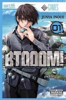 Btooom