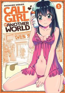 Call Girl In Another World