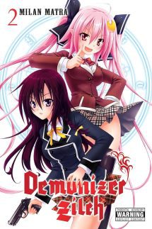 Demonizer Zilch