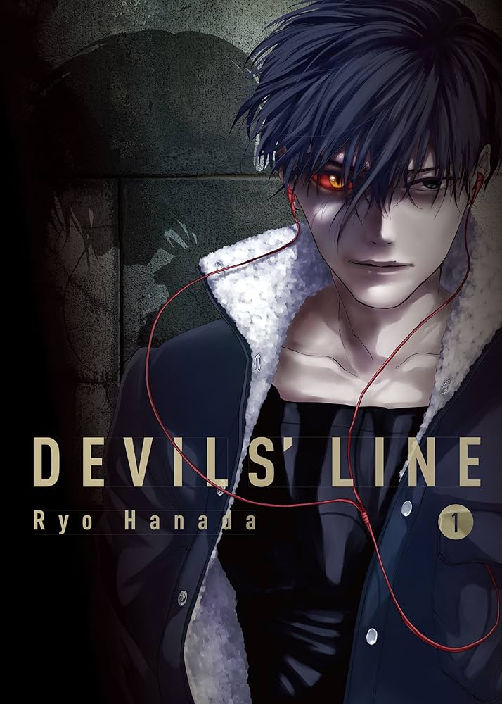 Devil's Line
