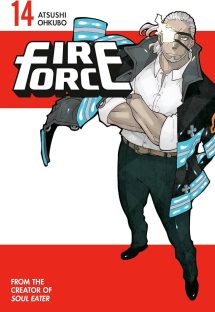 Fire Force