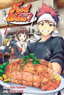 Food Wars
