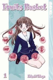 Fruits Basket