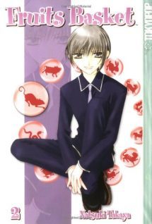 Fruits Basket