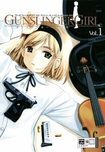 Gunslinger Girl