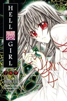Hell Girl Omnibus