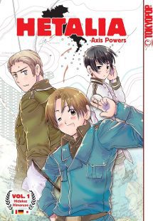 Hetalia
