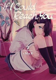 If I Could Reach You