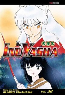 Inuyasha