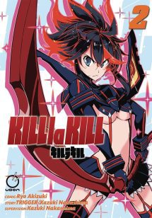 Kill la Kill
