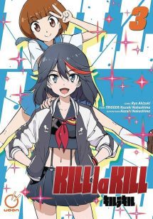 Kill la Kill
