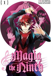 Magia the Ninth