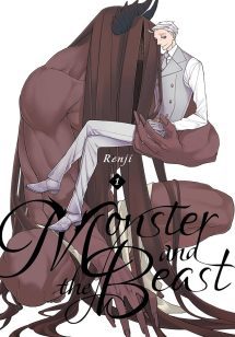 Monster And The Beast