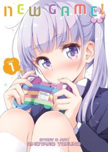 New Game!