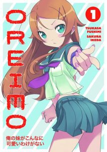 Oreimo