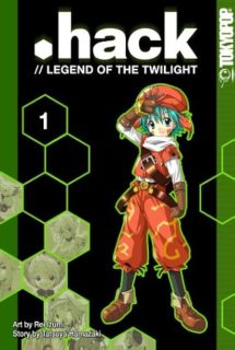 .hack legend of the twilight 1