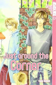 Just Around The Corner