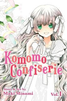 Komomo confiserie
