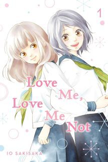 Love me, Love me not