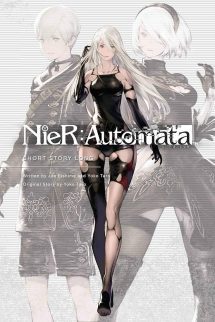 NieR:Automata: Short Story Long Light Novel