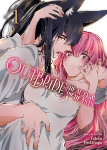 Outbride: Beauty And The Beasts