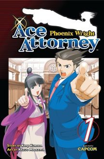 Phoenix wright