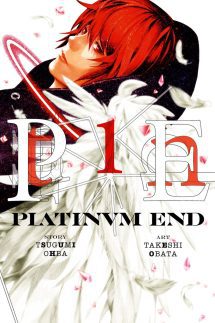 Platinum End