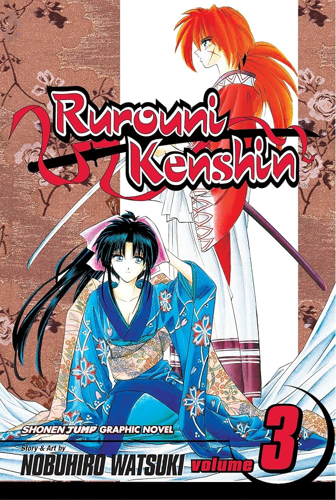 Rurouni Kenshin