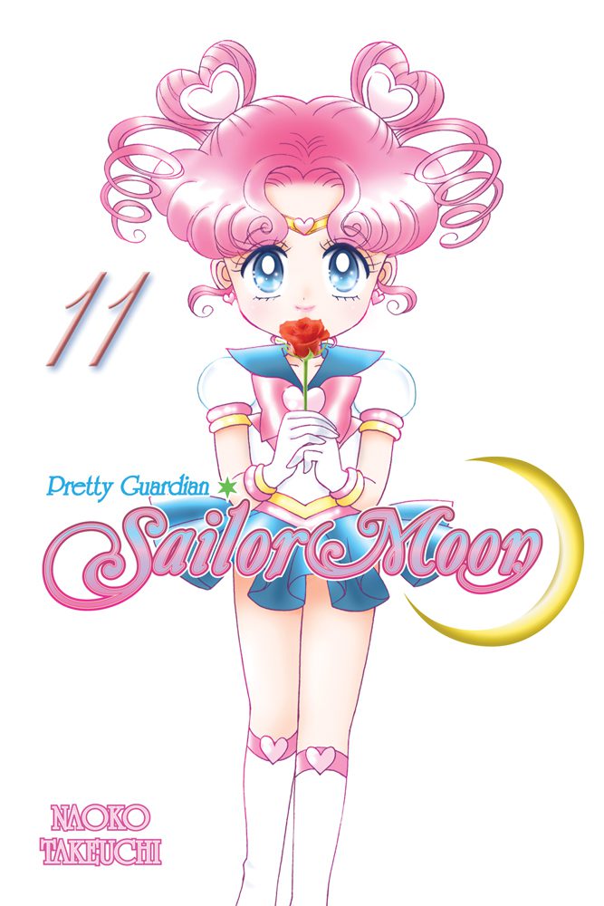 Sailor Moon