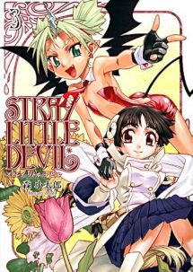 Stray Little Devil