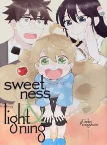Sweetness & Lightning