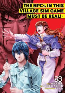 The NPCs In This Village Sim Game Must Be Real!