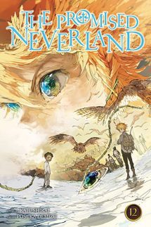 The Promised Neverland
