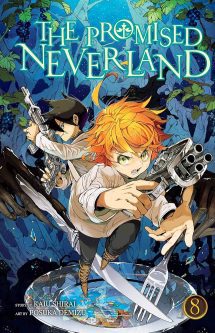The Promised Neverland