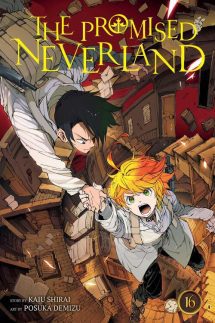 The Promised Neverland