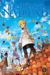 The Promised Neverland