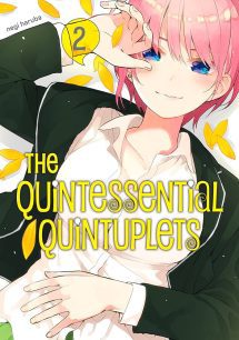 The Quintessential Quintuplets