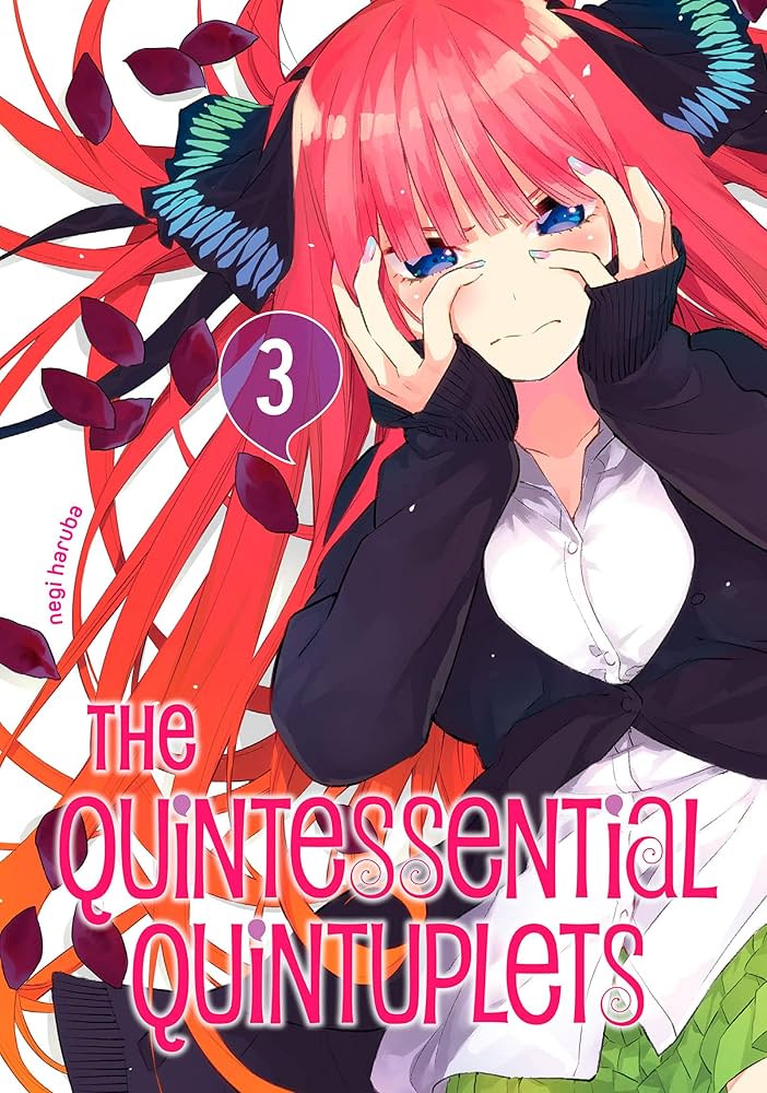The Quintessential Quintuplets