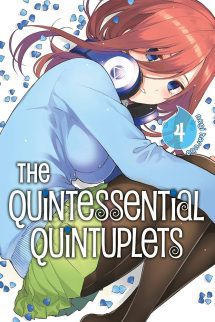 The Quintessential Quintuplets