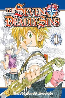 The Seven Deadly Sins